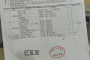 福建华为入职体检检查那些项目
